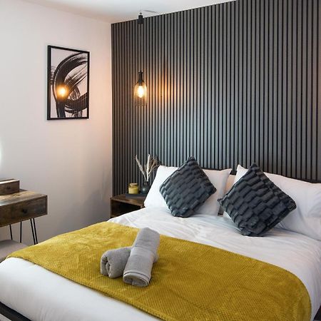 1 Bedroom Apartment Kentish Town Лондон Екстер'єр фото