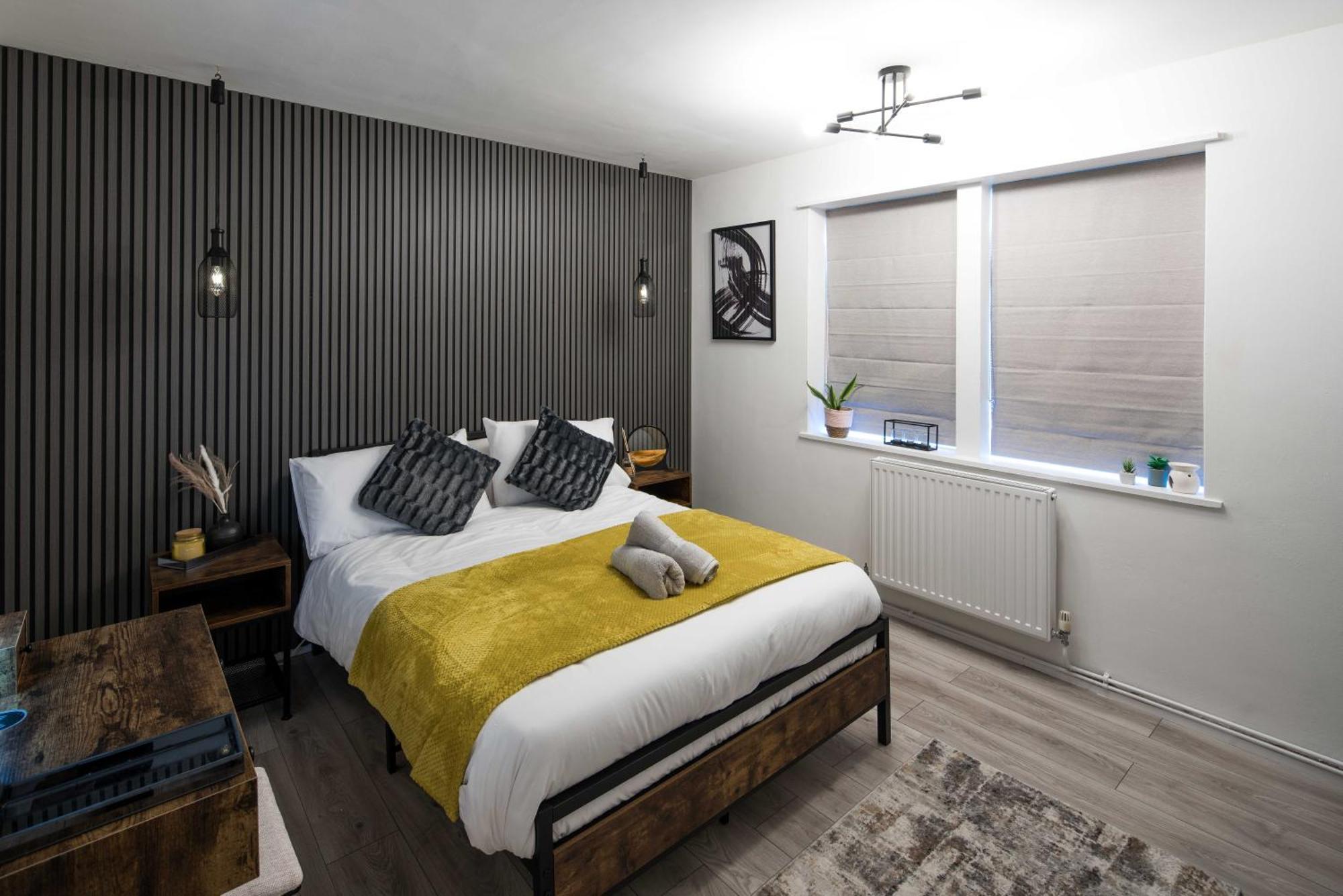 1 Bedroom Apartment Kentish Town Лондон Екстер'єр фото