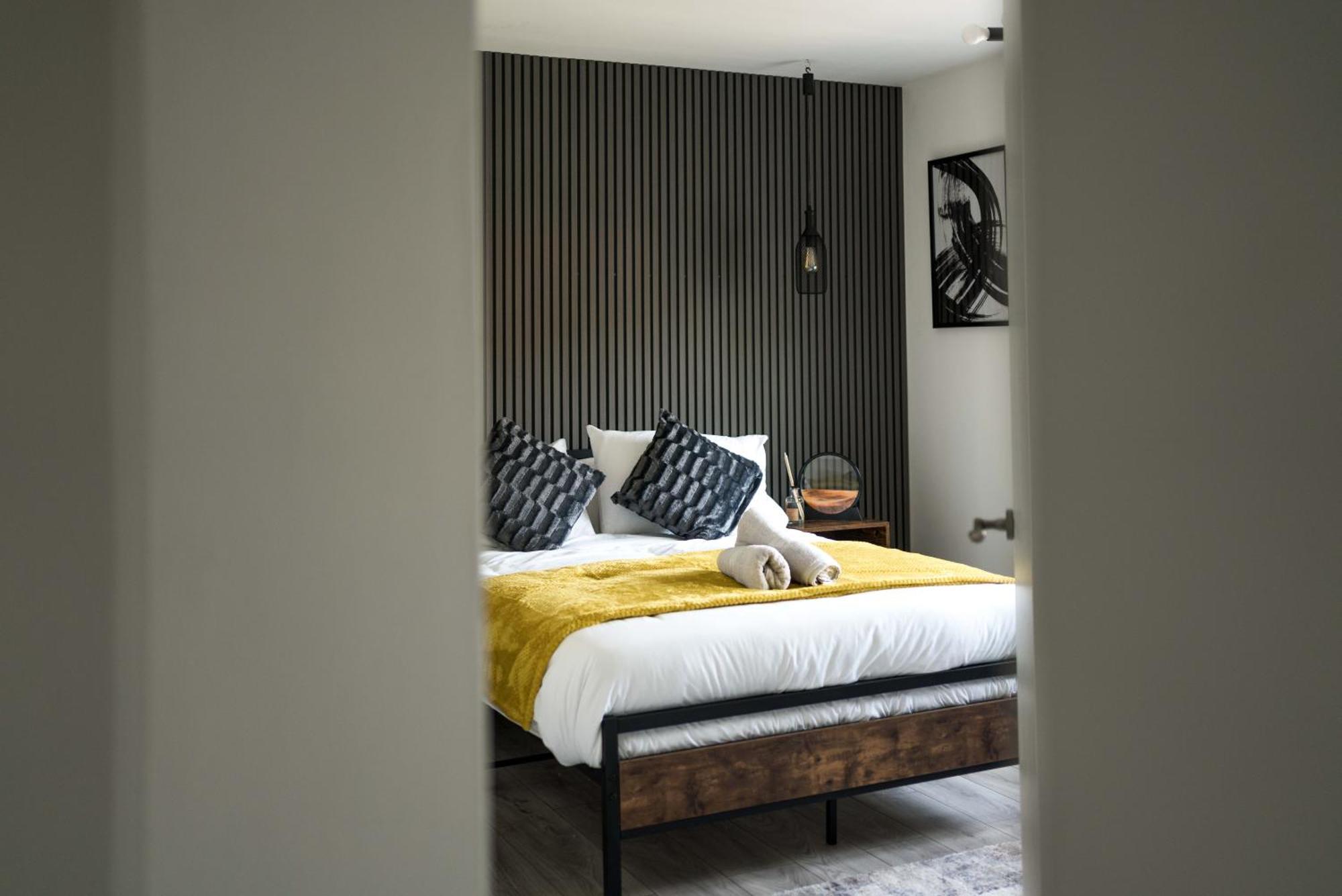 1 Bedroom Apartment Kentish Town Лондон Екстер'єр фото