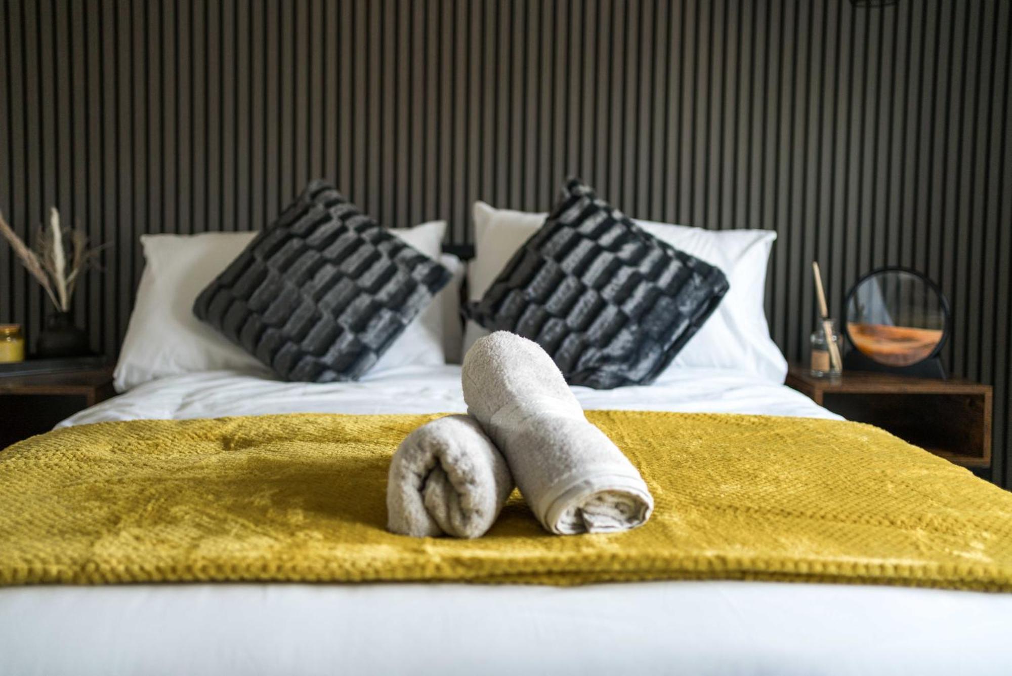 1 Bedroom Apartment Kentish Town Лондон Екстер'єр фото