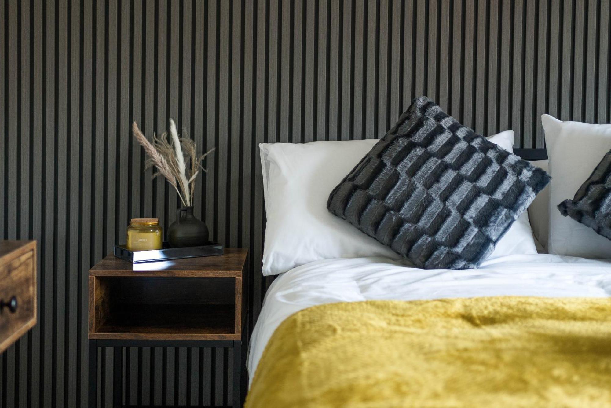 1 Bedroom Apartment Kentish Town Лондон Екстер'єр фото