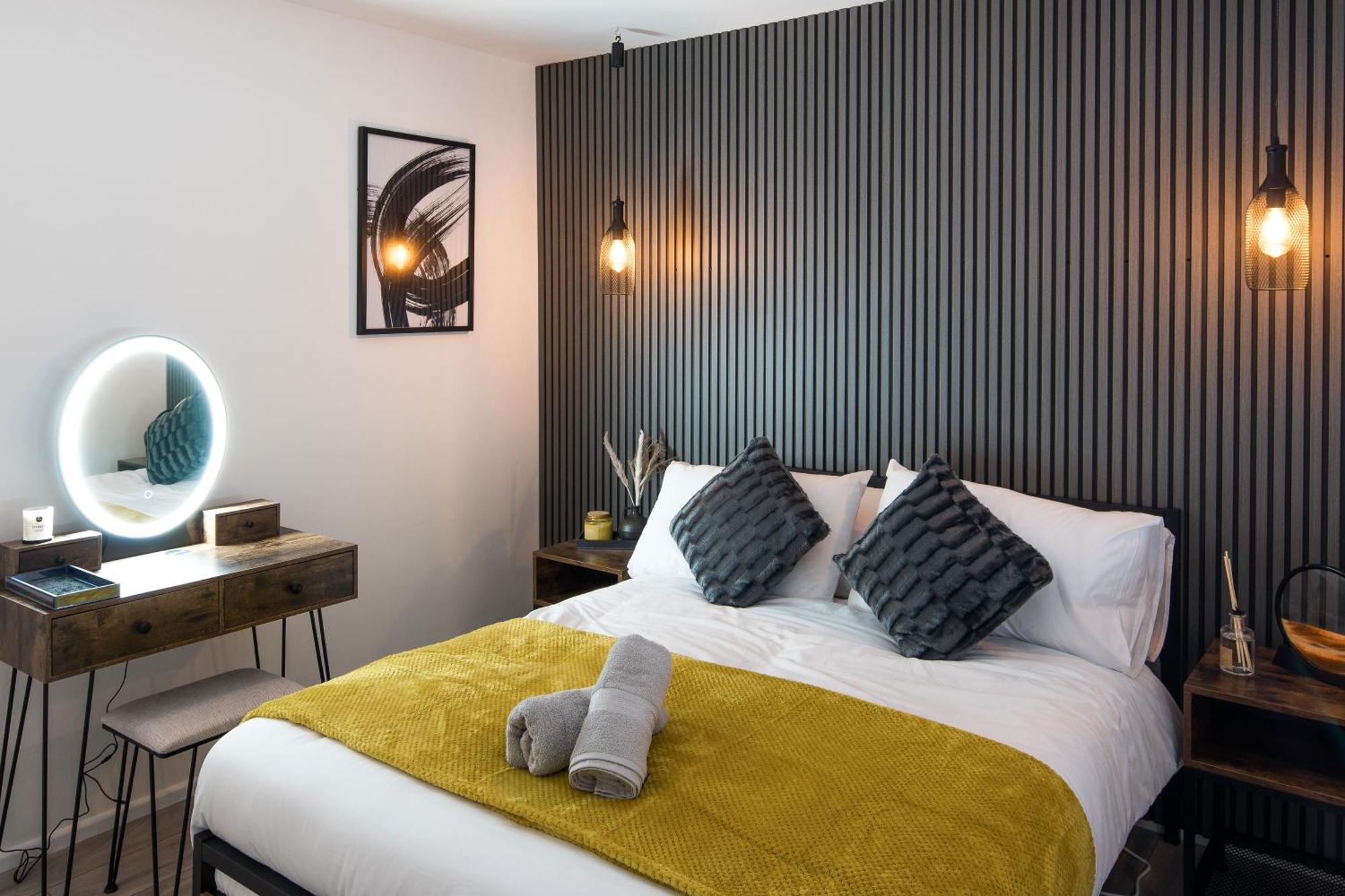 1 Bedroom Apartment Kentish Town Лондон Екстер'єр фото