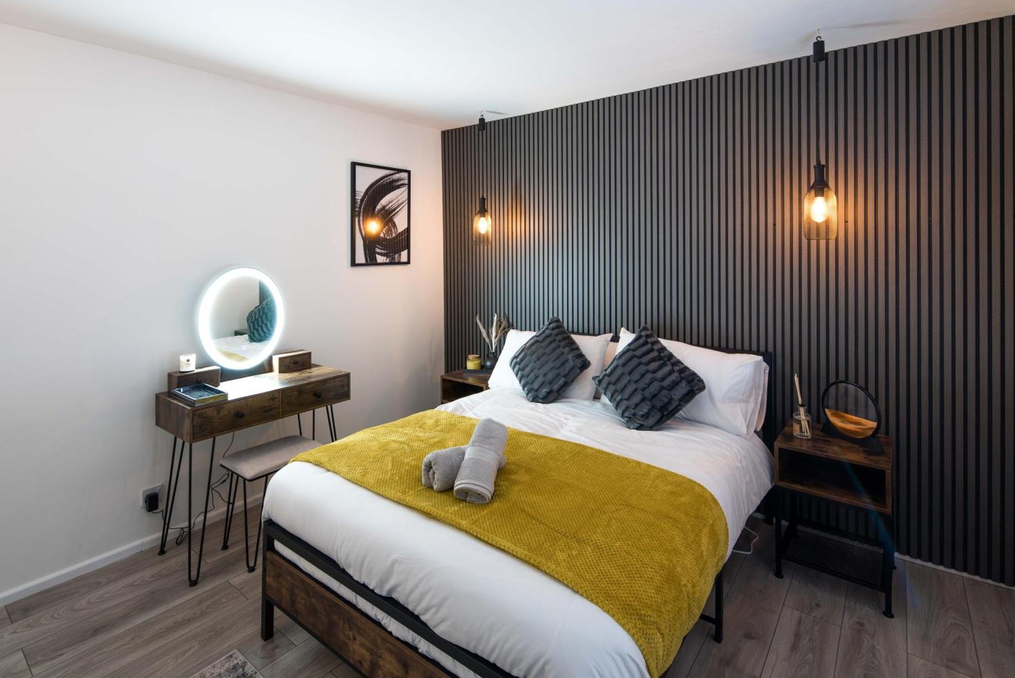1 Bedroom Apartment Kentish Town Лондон Екстер'єр фото